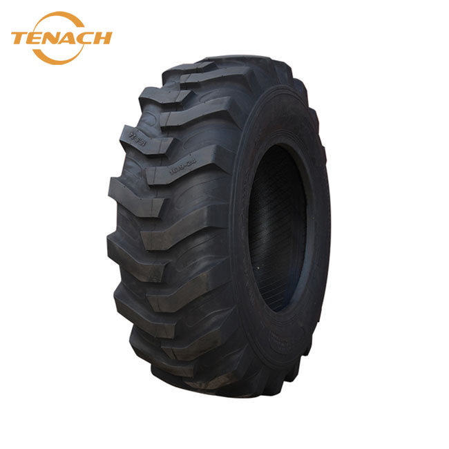 Agricultural Pneumatic Tires ၏ အားသာချက်များ