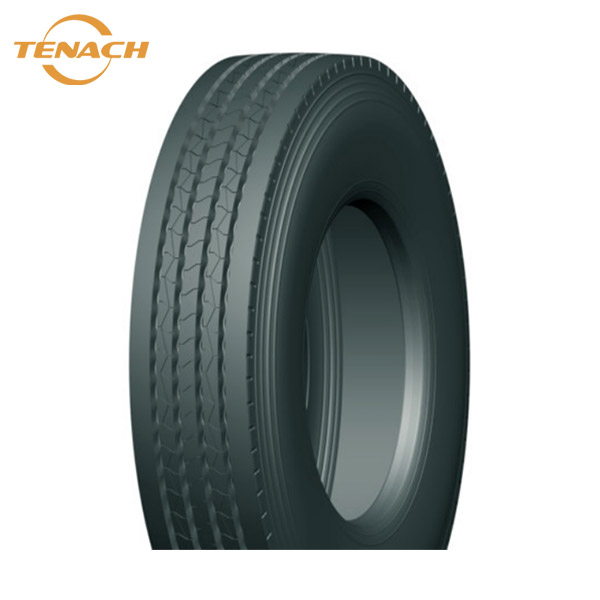 All Steel Radial Heavy Duty Truck Tires တွေရဲ့ အားသာချက်တွေက ဘာတွေလဲ။