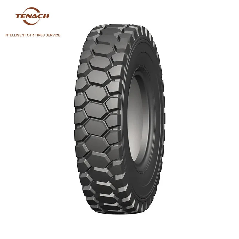 သံမဏိ radial dumper truck tires အားလုံး