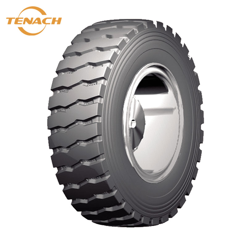 Steel Radial Dumper Truck TIRE အားလုံး