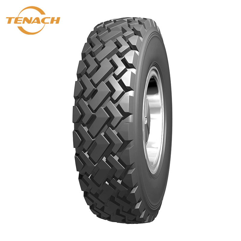 Steel Radial Mobile Crane Tyre အားလုံး