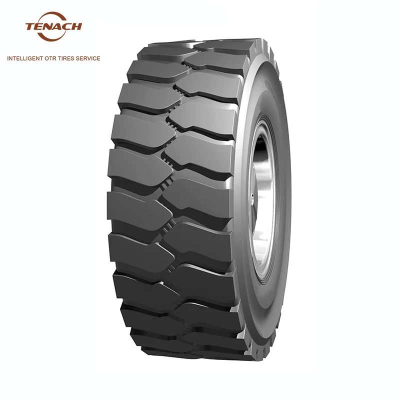 အားလုံးသံမဏိ radial otr pnrues