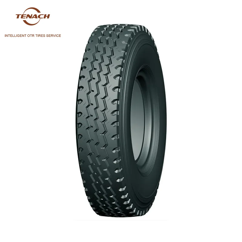 အားလုံးဘီးအနေအထား Truck Tires